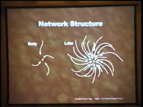Black Hat USA 2001 - The Future of Internet Worms