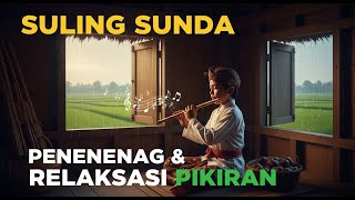 Download lagu TERAPI JIWA PALING AMPUH! Suara Suling dan Gemericik Air Gunung, Langsung Hilang Beban Hidup! mp3