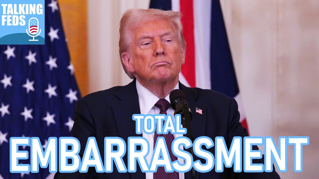 Trump MELTS DOWN After SCOTUS Erupts in Standing Ovation