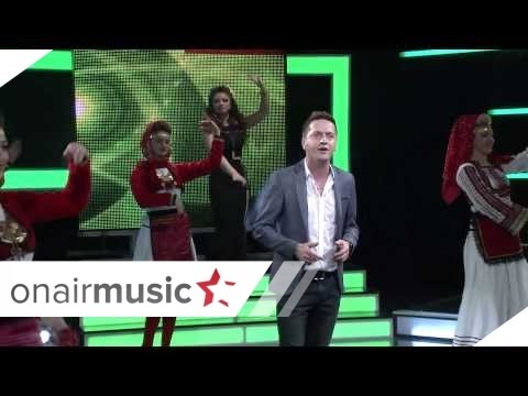 FAZLI RAMADANI - Gezuar 2015