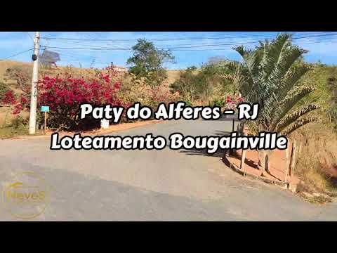TE 00195 Bougainville Campo Verde   140 mil