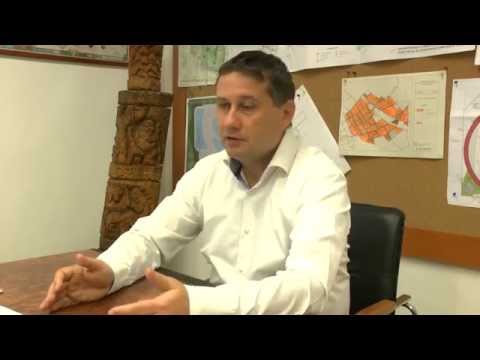 Interjú Kovács Péter polgármesterrel – 2015. február 20.