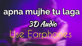Download lagu 3D Version || Apnaa Mujhe Tu Lagaa | Sonu_Nigam | USE EARPHONES🎧|| mp3 Download lagu 3D Version || Apnaa Mujhe Tu Lagaa | Sonu_Nigam | USE EARPHONES🎧|| mp3