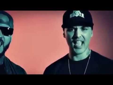 DMIEN x MR.Busta - Hajadat Téped (OFFICIAL MUSIC VIDEO)