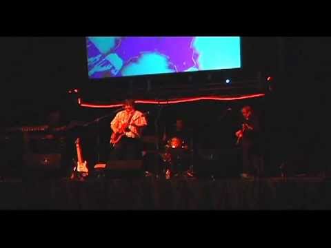 Joe Turner & the Seven Levels - Armory 2012-04-07 complete