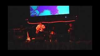 Joe Turner & the Seven Levels - Armory 2012-04-07 complete