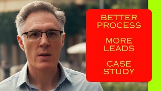 Transitioning Personal Branding to Corporate Branding | Better Process, More Leads | For Consultants