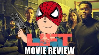 Lift - movie review