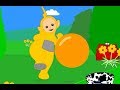 Teletubbies Favorite Things Games For KIDS
