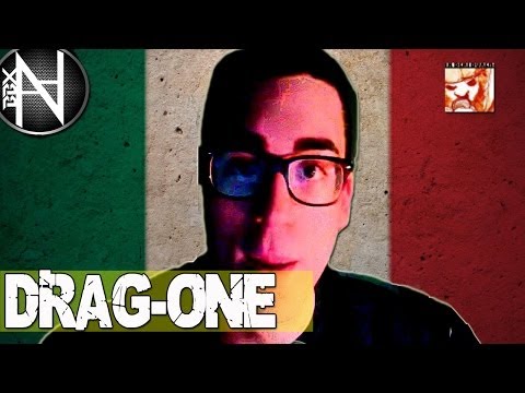 DRAG-ONE  BEATBOX  |  BOLO NEL POSTO CREW  