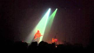Lissie Hollywood Music Box Encore