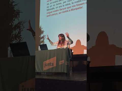 Conferència "Jaume I, 750 anys després: el rei que va fer país"