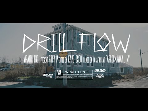 E.O.K Piffy - Drill Flow (Dir. By Kapomob Films)