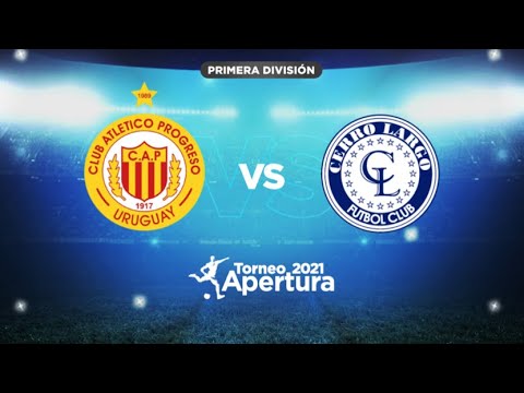 Apertura - Fecha 6 - Progreso 0:0 Cerro Largo
