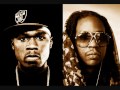 2 Chainz & 50 Cent - Riot (Remix) Official 