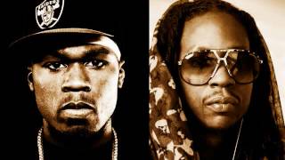 2 Chainz &amp; 50 Cent - Riot (Remix) Official