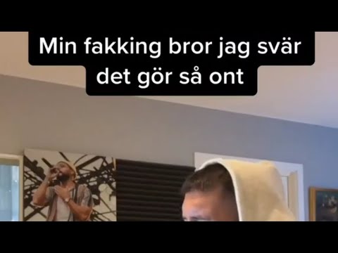 En ros till - Medina (det var dags att säga något)