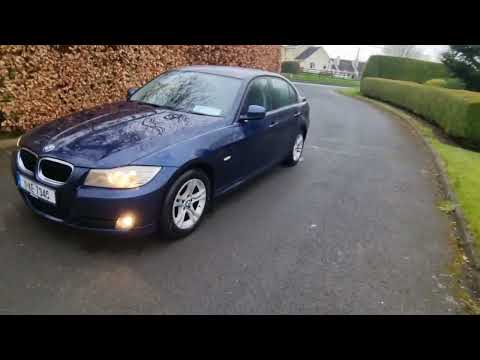 BMW 3 Series 3 Series E90 D ES 4DR Immaculate New - Image 2