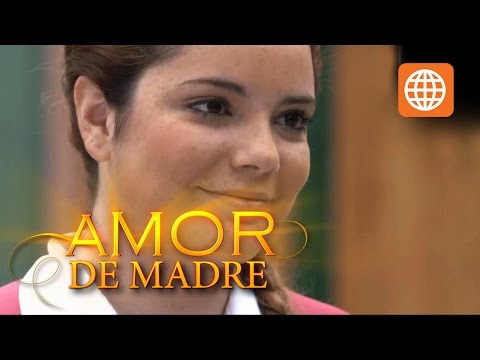 Amor de madre - Capítulo 41- Parte 1/3