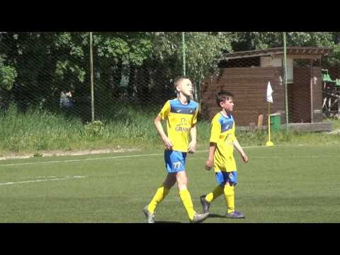 LJČ spēles JFC Skonto -  Super Nova goli 0:3(Bruno,Elvis,Ričards K)