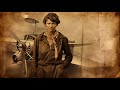 The TRAGIC Mystery Surrounding Amelia Earhart's DEADLY Flight