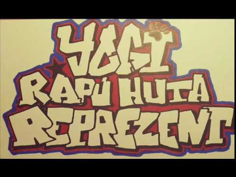 Rapu Huta - Yogi PIG