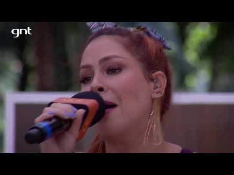 Pitty - A Novidade (Os Paralamas do Sucesso) - Saia Justa Verão