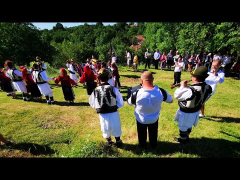 Nedeie în Ținutul Pădurenilor, la Lelese