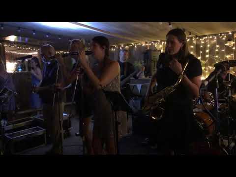 Soul Funktion @ Salcombe