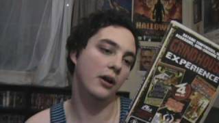 Boxset Edition: Horror DVD Update