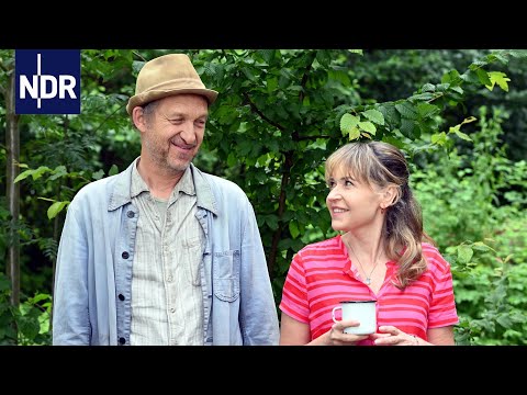 Gerlinde: Anica Dobra spricht über ihre Rolle | Neues aus Büttenwarder | NDR