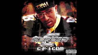 C-Murder - That&#39;s Me (Instrumental Loop) Southern Rap 2001 Nola
