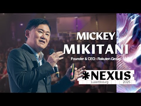 Nexus Luxembourg 2025 Highlight