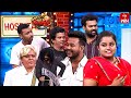 Auto Ramprasad Performance Extra Jabardasth 17th November 2023 ETV Telugu