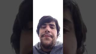 Don&#39;t You Wanna Fall? a Frankie Ballard, country song cover!