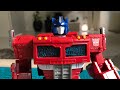 Optimus Prime