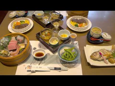 田上町観光PR（HIKING編）mp4