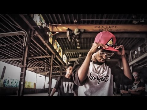 The Yunginz x Cudi Mula - Go prod. by @SupaCrankIt