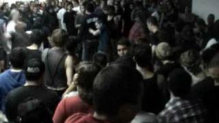 Trash Talk Live @ The Pharaohs Den!!