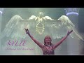 Kylie Minogue - Looking For An Angel (Live) HD ...