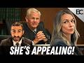 Karen Read is Appealing! Trial Lawyer Breaks it Down!
