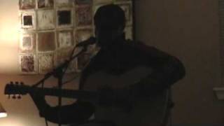 Javier- Biggest Mistake (Live Acoustic)