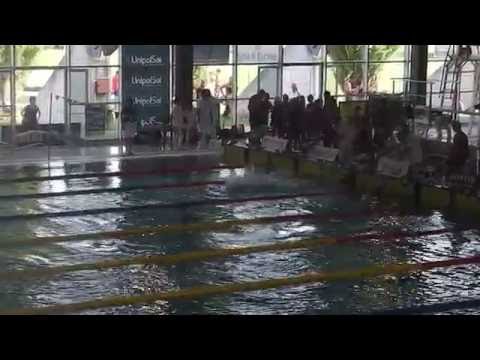 MiStaffetta 4x50 Mista Adriatika B cat  120 159   Campionati Italiani Master Riccione 2016