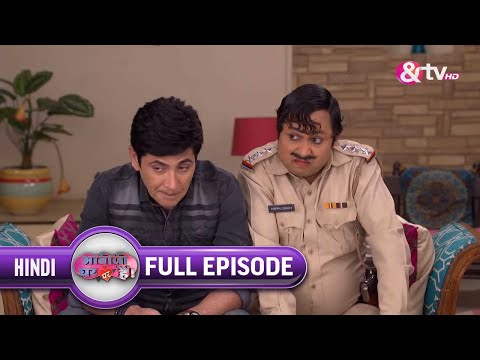 Vibhuti ने क्या Reveal किया? | Bhabi Ji Ghar Par Hai Full Ep 570 | 4 May 17 @andtvchannel