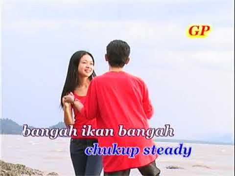 Geruda Lambung(MTV Maxwel Franklin Saran)