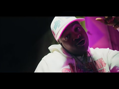 Kidd Kidd ft. Gritty Boi - I Dont See It (Official Music Video)