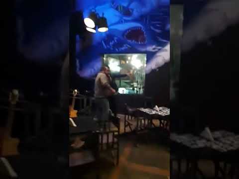 Nace un nuevo ídolo... Jorgito!!!