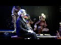 BUSTOPHER JONES (Cats/Andrew Lloyd Webber) José Manuel Clar