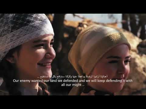 The Hidden History of the Circassian Genocide of 1864