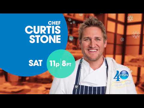 HSN | Holiday Party with Amy Morrison and Adam Freeman 11.12.2017 - 08 PM